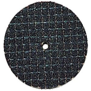 [34-940-98] DISQUES A TRONCONNER 22 X 1MM (25) 57-1022 RENFERT