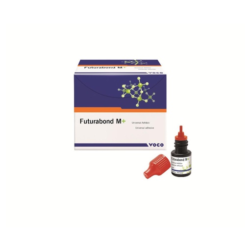 [39-940-98] FUTURABOND M+ - BOUTEILLE 5 ML      REF 1515  VOCO