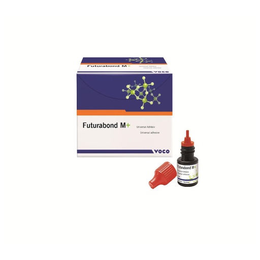 [49-940-98] FUTURABOND M+ - BOUTEILLE 3 X 5 ML  REF 1516  VOCO