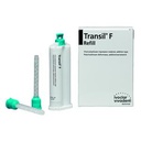 TRANSIL F 2X50ML + 6 EMBOUTS MELANGEUR     IVOCLAR