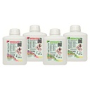 LQ * GREEN & CLEAN M2 RECHARGE 4X500ML     METASYS