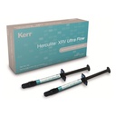 HERCULITE XRV ULTRA FLOW A3     SERINGUE 4G   KERR