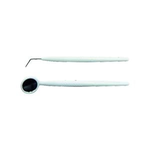 [96-070-98] KIT SONDE NO6 + MIROIR DUO SE (100)      STERIBLUE