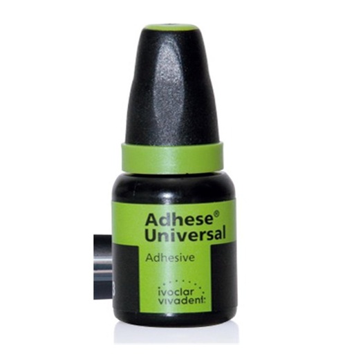 [40-170-98] ADHESE UNIVERSAL REFILL BOTTLE 2X5G       VIVADENT