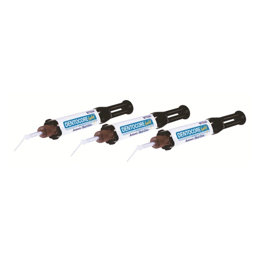 [54-180-98] DENTOCORE VALUE PACK  DABODY3-VP             ITENA