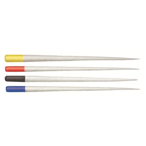 [39-480-98] PROTAPER NEXT POINTES PAPIER X2-X3 (180) MAILLEFER