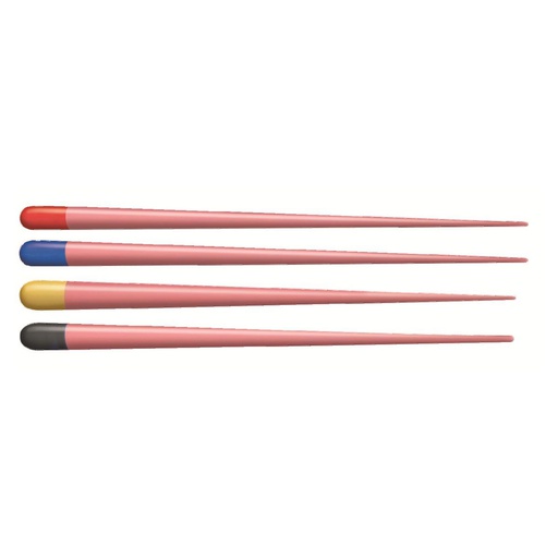 [69-480-98] LQ * PROTAPER NEXT GUTTAPERCHA X3 (60)   MAILLEFER