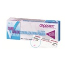 SACHETS STE SURECHECK 7X23 CM (200)       CROSSTEX