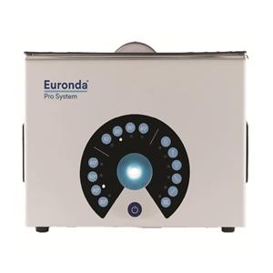 [66-590-98] CUVE A ULTRASONS EUROSONIC 4D * NEW *      EURONDA