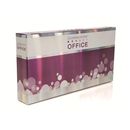 [28-590-98] OPALESCENCE OFFICE PATIENT KIT UP4757-EU ULTRADENT