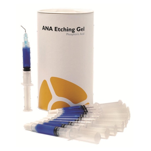 [57-301-98] ANA ETCHING GEL MAXI-PACK (10SER.X2ML)    DIRECTA