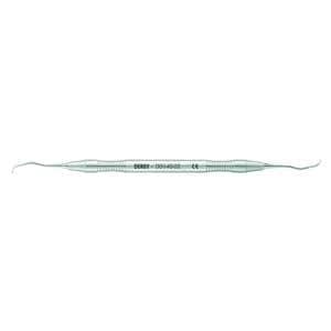 [64-401-98] CURETTE GRACEY NO 1/2       DD140-02         DERBY