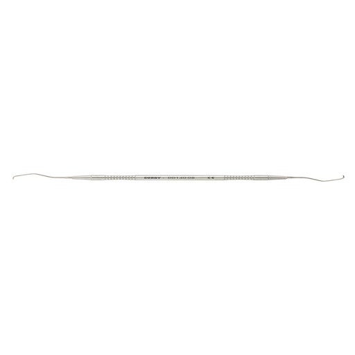 [94-401-98] CURETTE GRACEY NO 7/8       DD140-08         DERBY