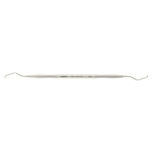 [05-401-98] CURETTE GRACEY NO 9/10        DD140-10       DERBY