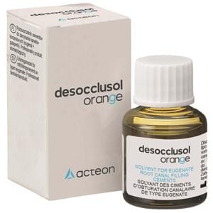 [50-701-98] LQ * DESOCCLUSOL ORANGE 14ML  226022     P.ROLLAND