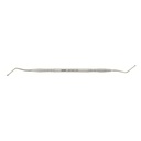 CURETTE TRANCHANTE HEMINGWAY NO 1   DD155-1  DERBY