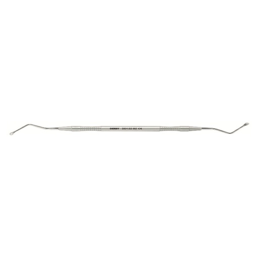 [68-211-98] CURETTE TRANCHANTE LUCAS NO 85   DD155-85    DERBY