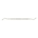 CURETTE TRANCHANTE LUCAS NO 87   DD155-87    DERBY