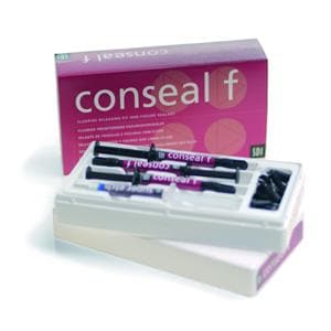 [47-611-98] COFFRET SERINGUES CONSEAL F      7850012       SDI