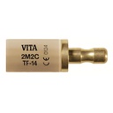 VITABLOCS TRILUXE FORTE CEREC TF-14/3M2C(5)   VITA