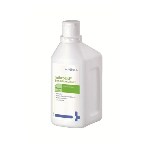 [08-321-98] MIKROZID SENSITIVE LIQUIDE (1 LITRE)      S&amp;M