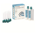 OCCLUFAST CAD (2X50ML)      C200800       ZHERMACK