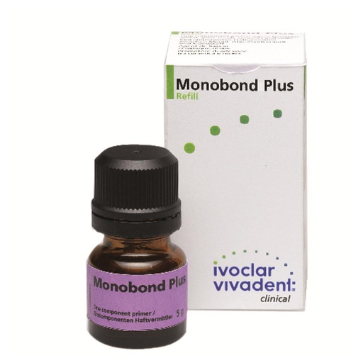 [10-041-98] LQ * MONOBOND PLUS REFILL 5G   626221     VIVADENT