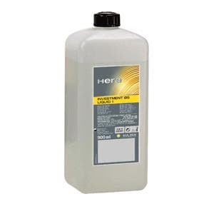 [97-441-98] INVESTMENT BS LIQUID 900ML           KULZER