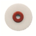 OPTIDISC PLUS REASSORT COARSE/MED 12.6MM (100) HAW