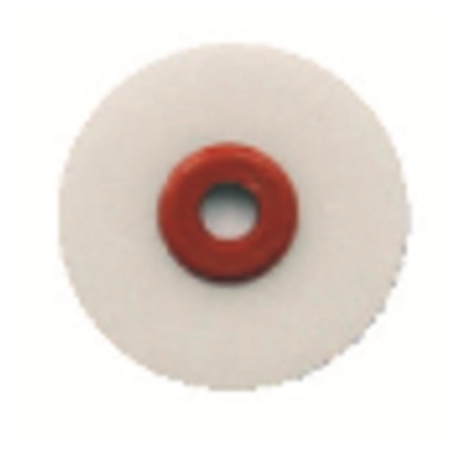 [19-341-98] OPTIDISC PLUS REASSORT COARSE/MED 12.6MM (100) HAW