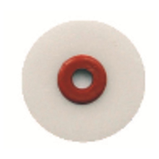 [59-341-98] OPTIDISC PLUS REASSORT COARSE/MED 15.9MM (100)HAWE