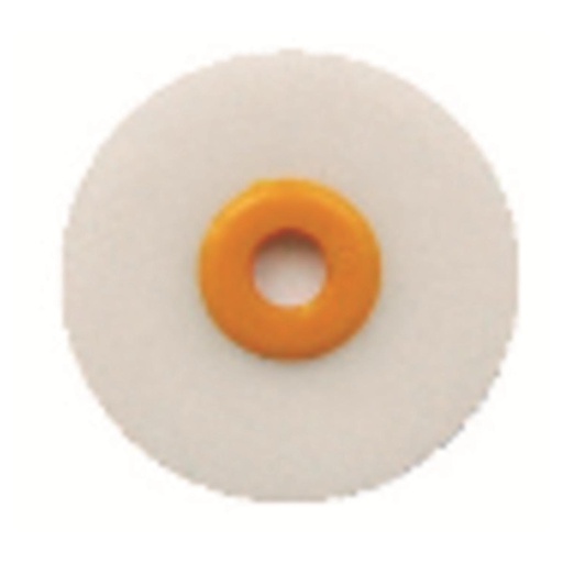 [69-341-98] OPTIDISC PLUS REASSORT FINE 15.9MM (100) 4192 HAWE