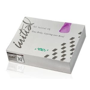 [39-441-98] COFFRET INITIAL IQ ONE BODY 215G                GC