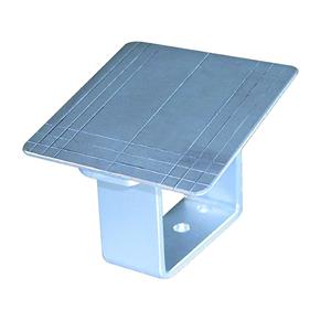 [39-051-98] TABLE OCCLUSALE POUR ARTICULATEUR ARCHIMEDE MESTRA