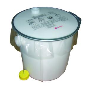 [59-051-98] #BAC DE DECANTATION 14 LITRES        080087 MESTRA