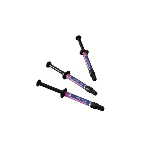 [17-251-98] VERTISE FLOW KIT PEDODONTIQUE 4X2G      34400 KERR