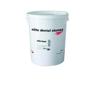 [65-861-98] ELITE BASE ROYAL BLUE CARTON DE 25KG      ZHERMACK