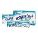 ASSURE PLUS POUCHES 70X255MM (200)    83003 SULTAN