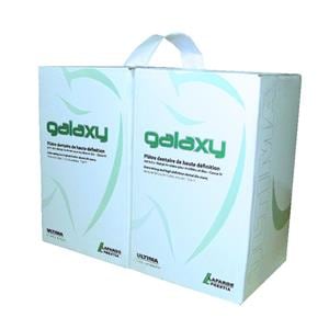 [91-071-98] GALAXY CHAMOIS SEAU DE 12KG         GALC12  ULTIMA