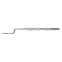 OSTEOTOME ANGULE CONVEXE 3.2MM GRAD 350-02 PRODONT