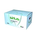 #SIRIUS PLATRE X-TRA BLANC SEAU 18KG SIR18  ULTIMA