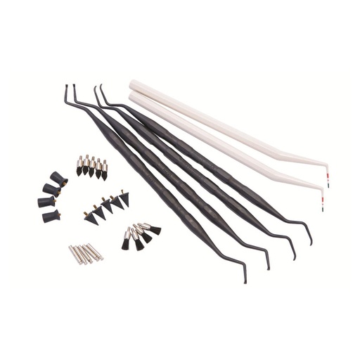 [94-181-98] KIT POUR IMPLANT DEPLAQUERS REF 3520          KERR