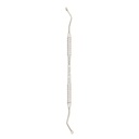 CURETTE TRANCHANTE LEONARDO NO 87 ML2001-87    ASA