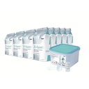 #ZELGAN +  (ECO PACK 20X500G)  60524011   DENTSPLY