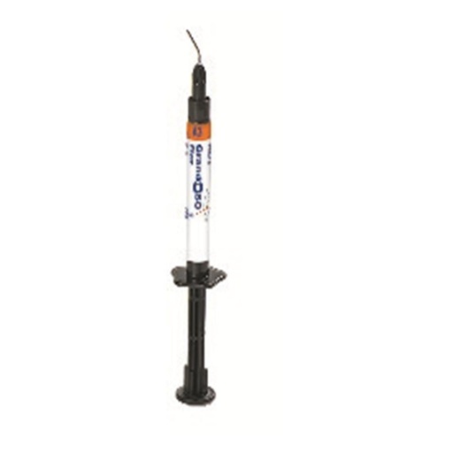 [06-091-98] GRANDIOSO FLOW - SYRINGE 2 X 2 G A3      2724 VOCO