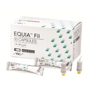 EQUIA FIL SINGLE SHADE PACK A3.5 (50)    004263 GC