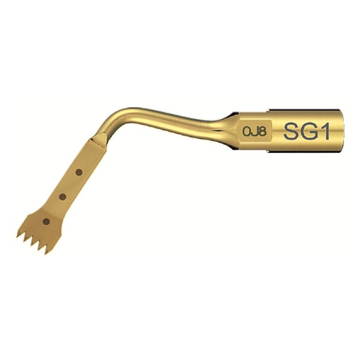 [62-391-98] INSERT SG1 POUR VARIOSURG                      NSK