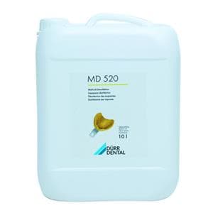 [96-491-98] #BIDON MD520 (10 LITRES)          CDA520C9150 DURR