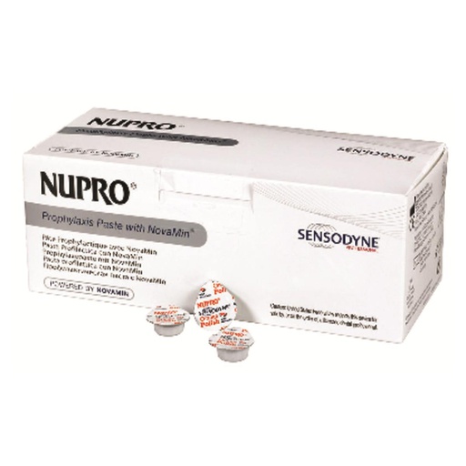 [40-591-98] NUPRO SENSODYNE ELIMINAT. MENTHE (175X2G) DENTSPLY