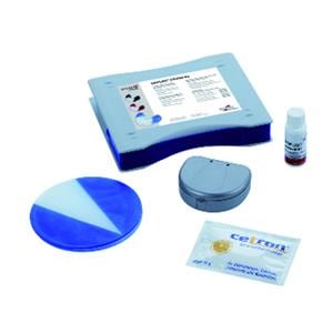 [44-591-98] BIOPLAST XTREME KIT BLEU              3284-1 SCHEU